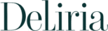 logo deliria solo ltras
